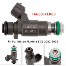 Injecteur Infiniti I35