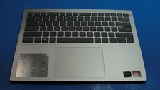 Dell Inspiron 14 5425 14" Palmrest w/Touchpad Keyboard Backlit Y8CK3 Grd A