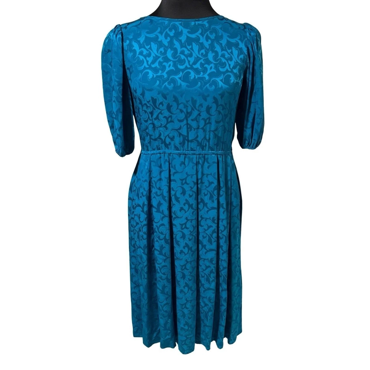 saks fifth avenue blue dress Women's Blue Designer Cocktail Dresses