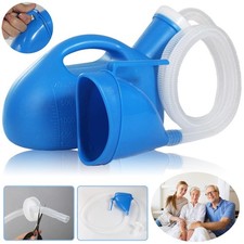2000ml Unisex Urinflasche Urinflaschen Reise Camping Urinal Urinente WC Toilette