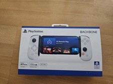 Backbone PlayStation 2nd Edition USB-C Mobile Controller (BB