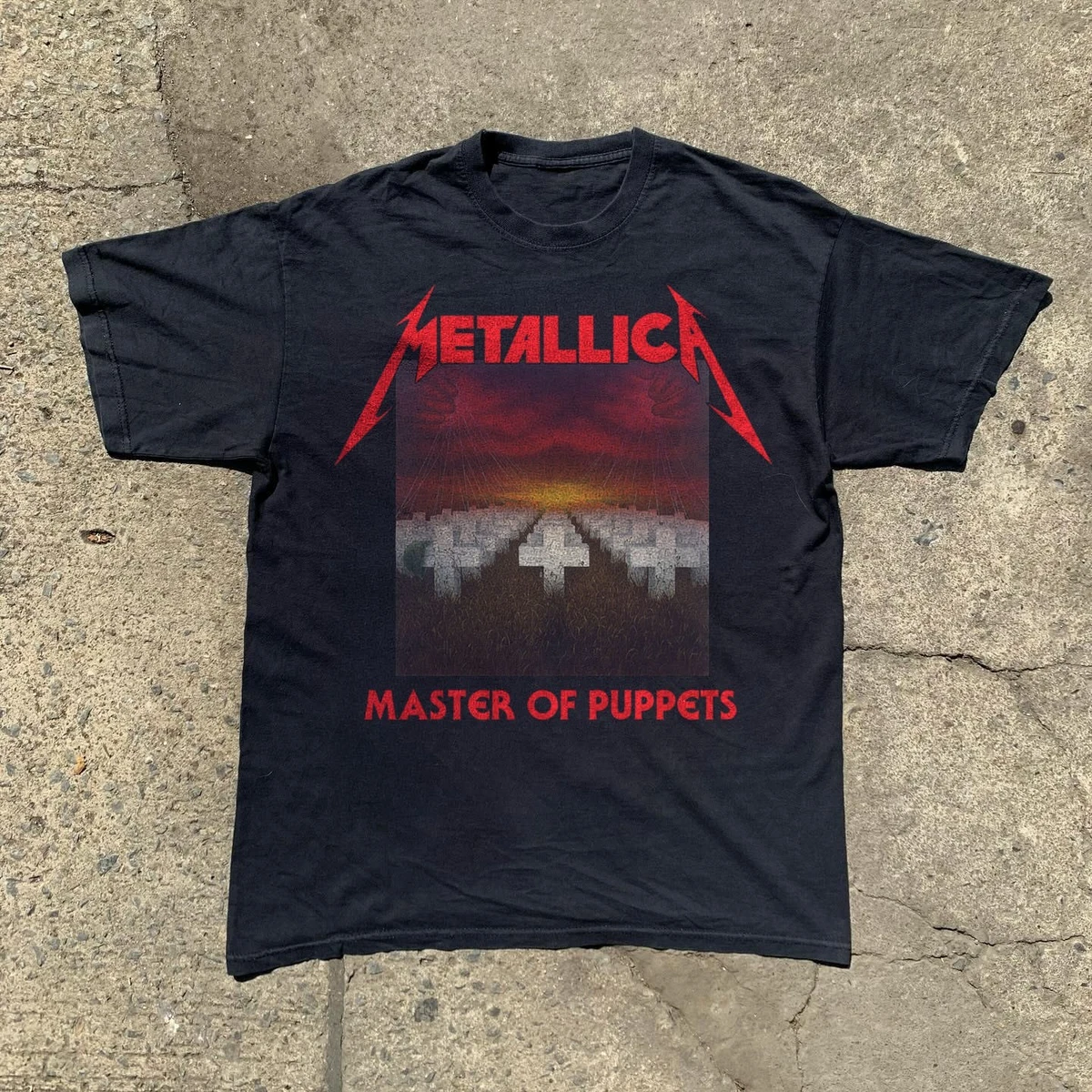 Metallica Kill Em All In Men's T-Shirts for sale - eBay