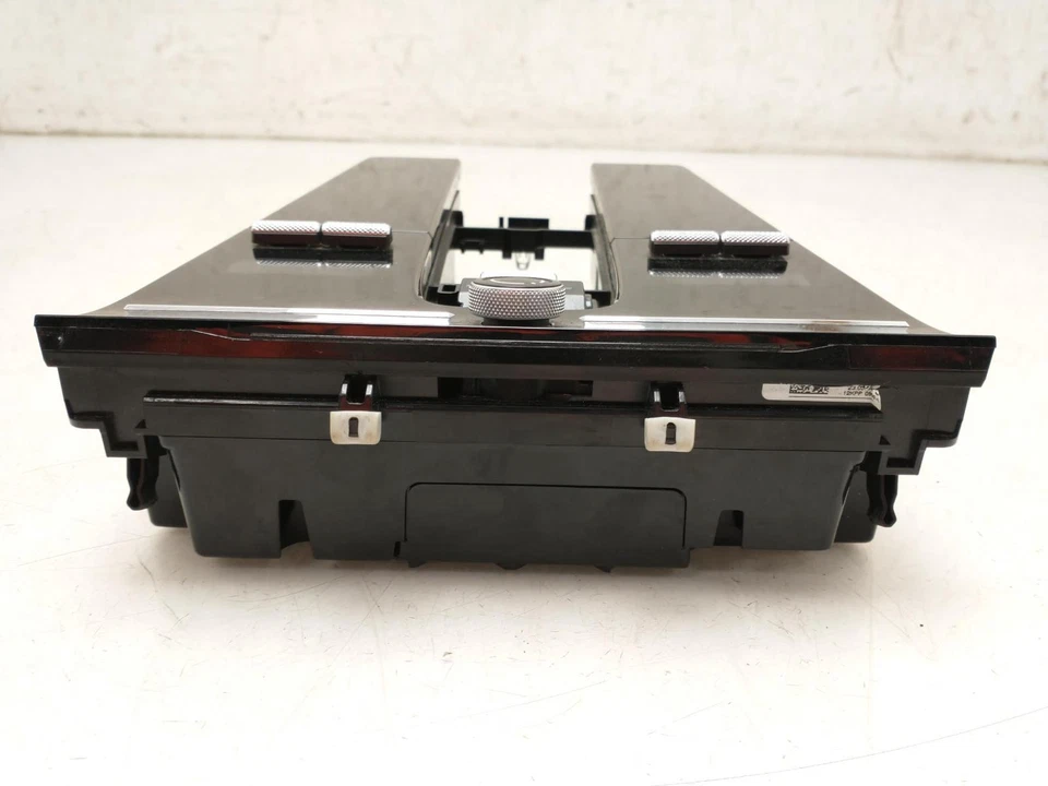 PORSCHE PANAMERA HEATER AC CLIMATE CONTROLS 971919611G 16-24 - Image 2 of 4