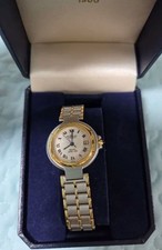 Ternos Technos Wristwatch