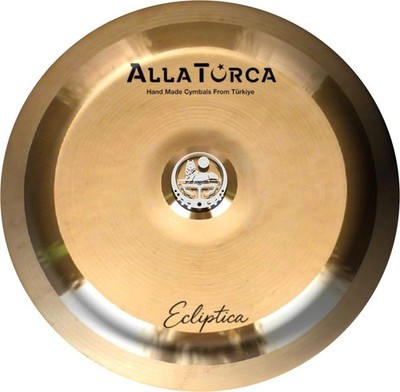 AllaTurca Cymbals 14'' Ecliptica China