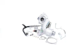 Turbolader T981214BL AUDI SEAT SKODA VW 06A145702P 06A145702PV | 297,50€ Pfand