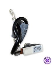 Terminal de batería original Jaguar XF X250 (08-15) estado de carga IBS 8X23-10C679-AE