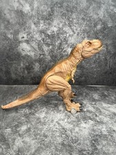 Jurassic World Camp Cretaceous Epic Roarin' T-Rex Tyrannosaurus Rex