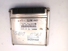 LAND ROVER FREELANDER 2.0 TD4 2003-4 DIESEL ENGINE CONTROL MODULE ECM 0281010811
