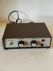 VINTAGE ORIGINAL 1970'S  HEATH KIT MODEL AA-18 SOLID STATE  POWER AMPLIFIER — photo 1