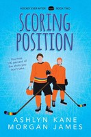 Scoring Position | Ashlyn Kane (U. A.) | Taschenbuch | Kartoniert / Broschiert