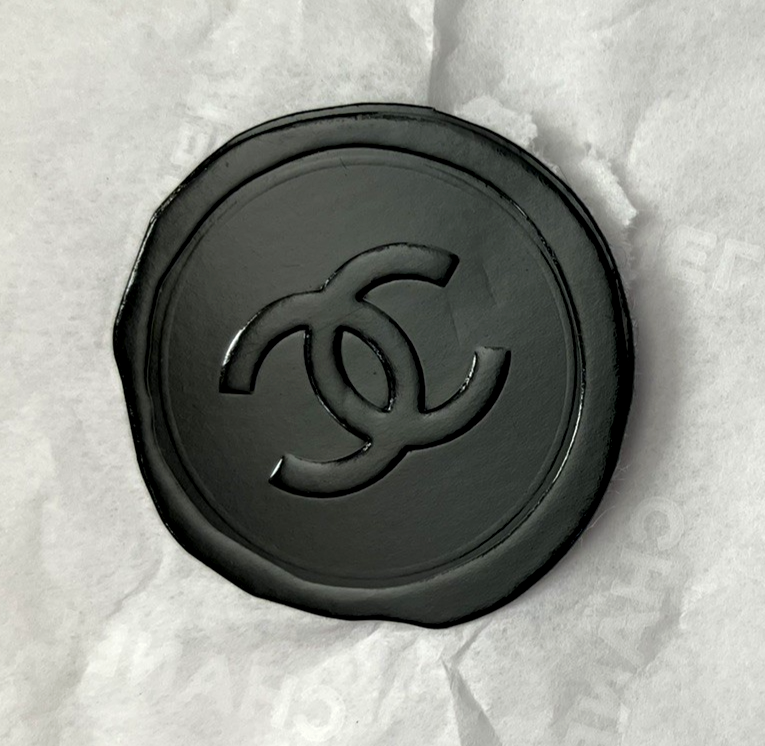 CHANEL Gift Box 9