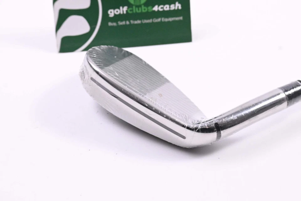 Taylormade Kalea Gold #8 Iron / 35.5 Degree / Ladies Flex Graphite Shaft - Image 3 of 4