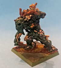 Warhammer swamp beast