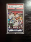 2020 Bowman’s Best Mike Trout Power Producers Atomic Refractor PSA 10 LOW POP
