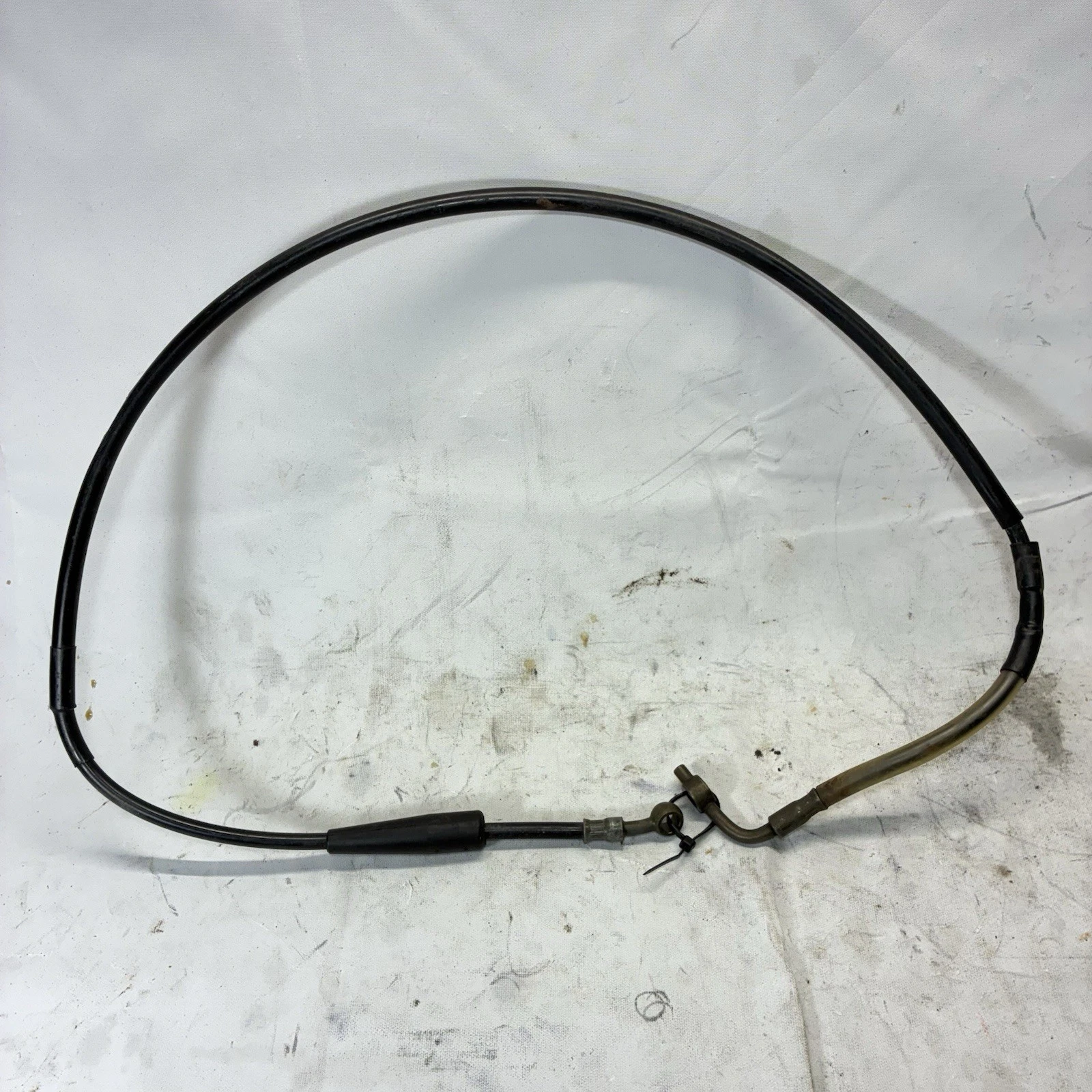 KX85 Front Brake Line Hose 2005 OEM GENUINE KAWASAKI KX 85 100 2001-2022
