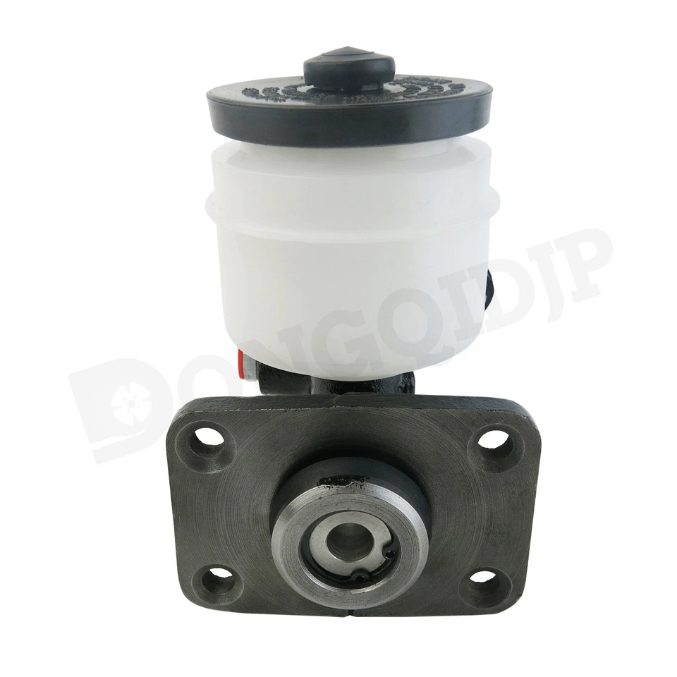 New Brake Master Cylinder fits 1979-1984 Toyota Cressida Pickup 2.4L 2.8L Foto 4 de 4