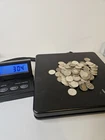 304g Silver Dimes Lot - 90% US Junk Silver - Barber Mercury Roosevelt -LOW START