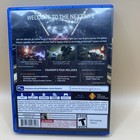 EVE: Valkyrie (Sony PlayStation 4, 2016) Pre owned — photo 2