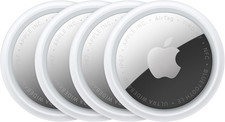 Apple AirTag 2nd Gen 4-Pack Family Pack NEW Find My Tracker   New - Free US Ship
