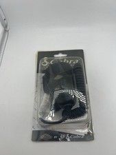 Cobra HighGear HG M73 4-Pin Dynamic CB Microphone for Cobra CB Radios NOS