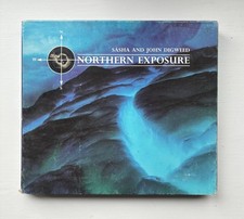 Northern Exposure, Vol. 1 [UK 2-Disc Edition] by Sasha and John Digweed