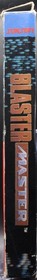 Blaster Master (Nintendo NES) [CIB] - Scatola indossata, completa