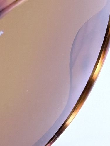 Ray-Ban Bill Unisex Sunglasses /w Havana Pattern 60 14 145 - Bild 14 von 16