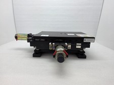 As-Is  NEW ENGLAND  AFFILIATED  TECHNOLOGIES ACCENT CED300 PART1 36738