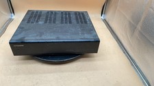 Autonomic M-401e Mirage 4 Room Digital Amplifier Multi-Zone Audio System Unit