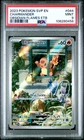 2023 Pokemon SV Obsidian Flames ETB Black Star Promo 044 Charmander PSA 9