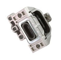 Lagerung Motor Vorne Rechts FÜR Seat Skoda VW Motorlager Motorhalter