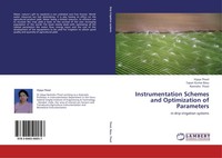 Vijaya Thool (U. A.) | Instrumentation Schemes And Optimization Of Parameters