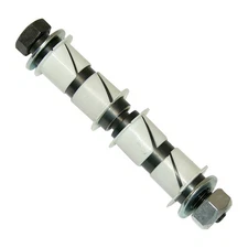 Brake Clutch Pedal Pivot Hardware Manual Transmission 1964-77 Chevelle Cutlass