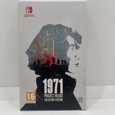ebay® Auktion 297405623777 | Spiel 1971 Project Helios Nintendo Switch Pal Ita Eur Mehrsprachig Thumbnail of ebay® auction 297405623777 | Spiel 1971 Project Helios Nintendo Switch Pal Ita Eur Mehrsprachig