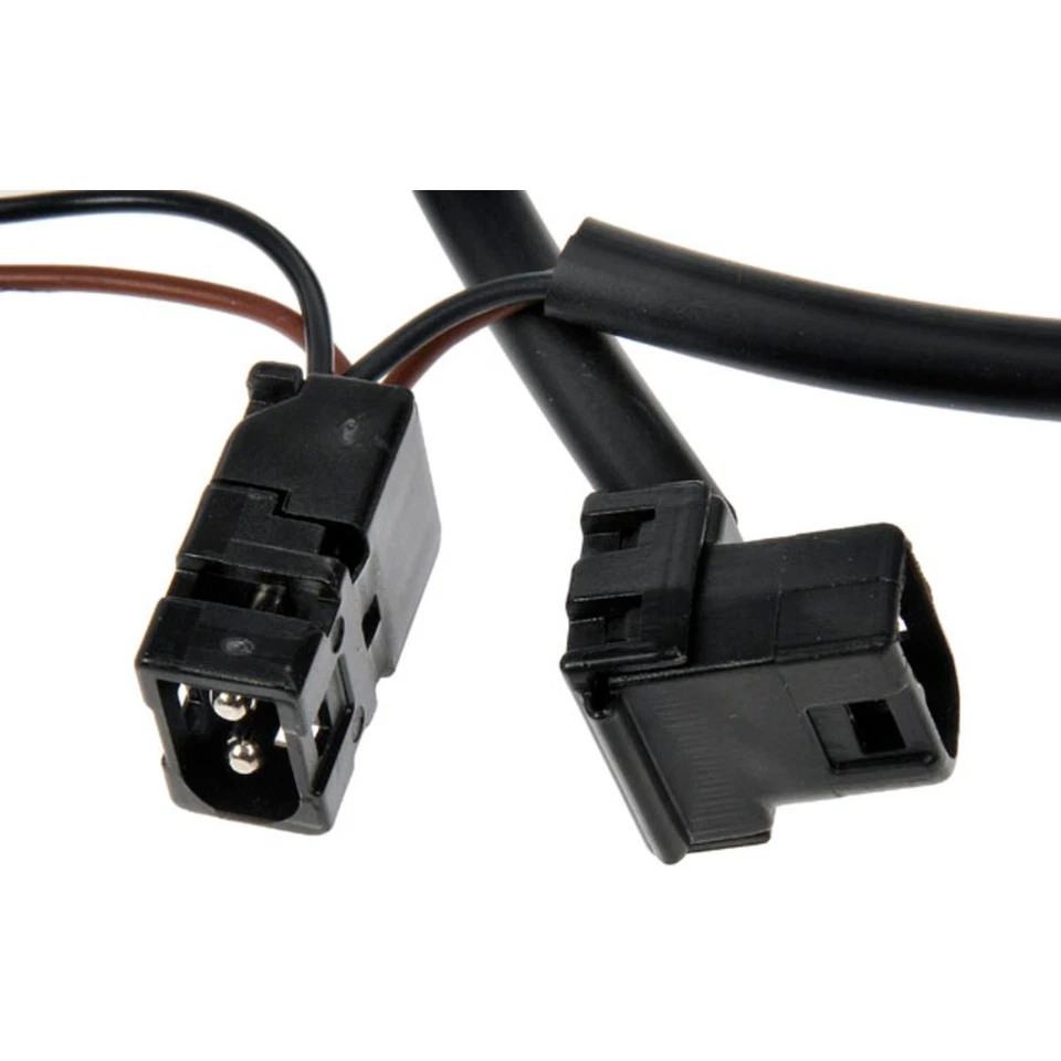 47240 Dorman Boquilla Lavadora Parabrisas Driver Lado Izquierdo para Crossfire 04-08 Foto 3 de 3