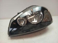 Feu avant (phare) Seat AROSA