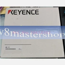 1PCS Used Keyence MC-P1 MCP1   Fast delivery