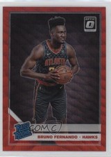 Rated Tmall Prizm 2019 Red Wave Prizm