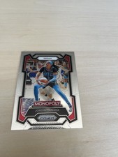 2024 Panini Prizm Monopoly WNBA - Jordin Canada #56