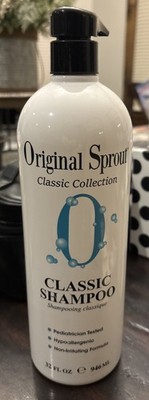 Original Sprout - Classic Collection Classic Shampoo 946ml/32oz