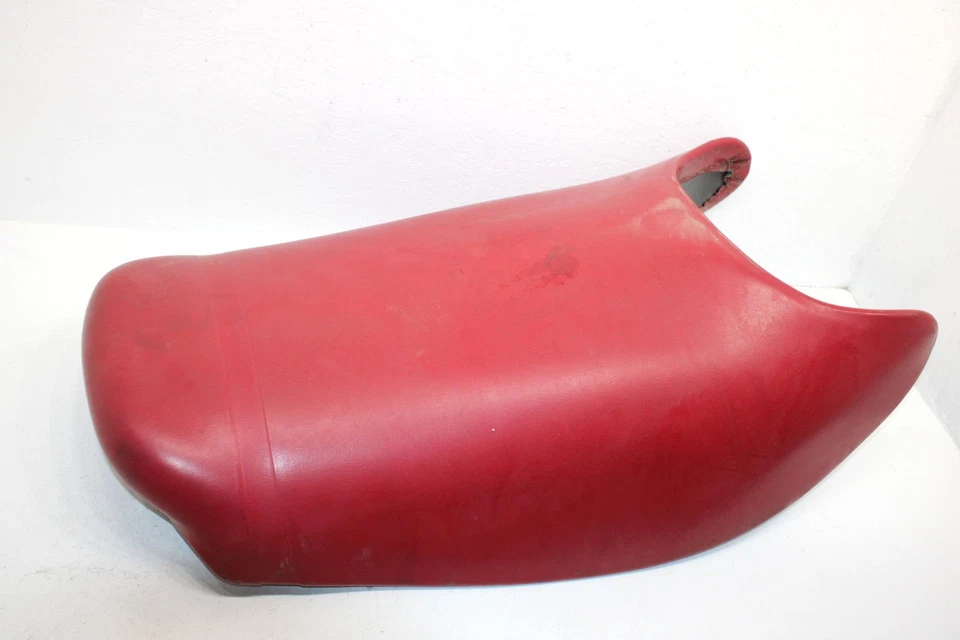 Conjunto de asiento delantero Arctic Cat Ts-l 1000 1998 fabricante original 0773-892 JA11 Foto 4 de 4