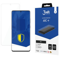 3Mk Arc+ GehÄRtetes Glas FÜR Samsung Galaxy S20 5G Bildschirmschutz MIT Beschich