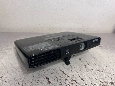 Epson LCD 3LCD Projector H479A PowerLite 1751 Quick Ship