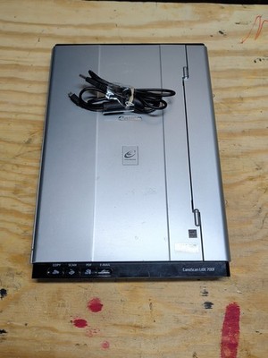 Canon CanoScan LiDE 700F Flatbed Scanner
