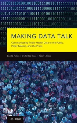 Making Data Talk | David E. Nelson (u. a.) | Buch | Gebunden | Englisch | 2009