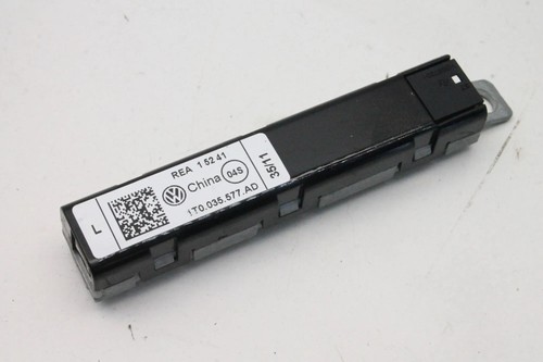 VW TOURAN 1T3 Antennenverstärker  1T0035577AD 2.00 Diesel 103kw 2012 30209179