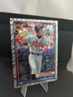 2026 Topps Series 1 Chipper Jones Base (RAW)