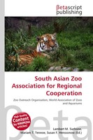 Lambert M. Surhone (U. A.) | South Asian Zoo Association For Regional...