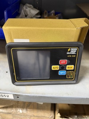 GTR-310 Generator Controller Module for Diesel Engine